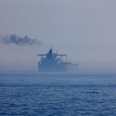Wie Putins Schattenflotte die Ostsee unsicher macht