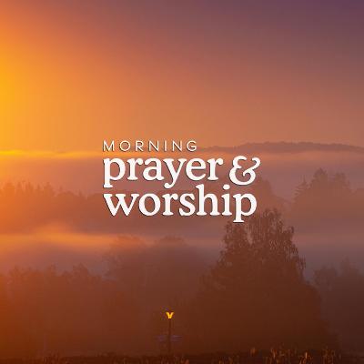 My times are in Your hand - Morning Prayer for Friday of Ordinary Time, Proper 10
