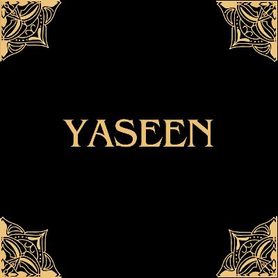 Yaseen