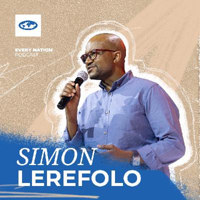 Simon Lerefolo: The Church in Antioch