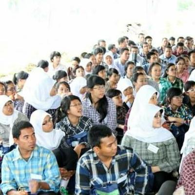 021 - Arjasari, nikmat tuk dikenang namun bangsat tuk diulang