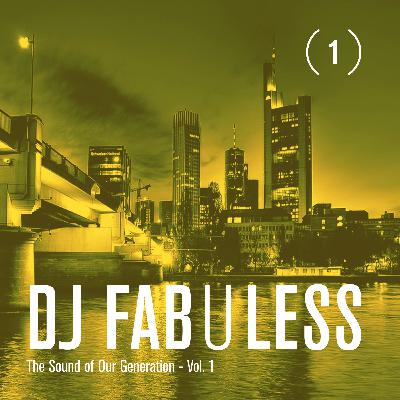 1. The Sound Of Our Generation