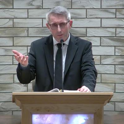 Nelutu Hasmasan - Importanta increderii in Dumnezeu