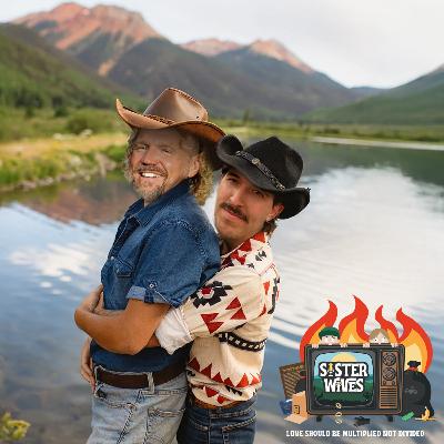 Kissing Another Man's Wife