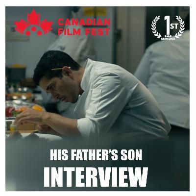 His Father’s Son | Interview: Director, Meelad Moaphi