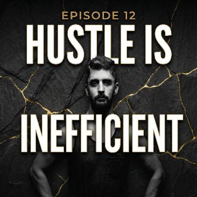 The Cold Resonance Protocol: Why "Hustle" Is Inefficient (Ep. 12) The Cold Resonance Protocol: Why "Hustle" Is Inefficient (Ep. 12)