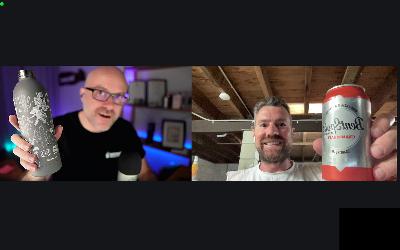 BatB 140 – Gage Roads Delisting, Is Craft Beer Dead, Anonymous Crafty Pint Article, Rocks Brewing VA