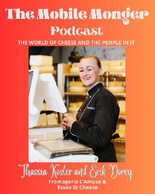 The Affineur Series: Fromagerie L'Amuse