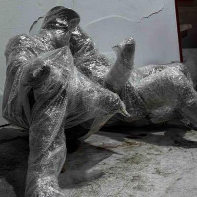 Monumentos, historia y espacios públicos