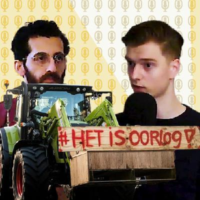 Wanneer mag je geweld gebruiken (in een democratie)? Wanneer mag je geweld gebruiken (in een democratie)?