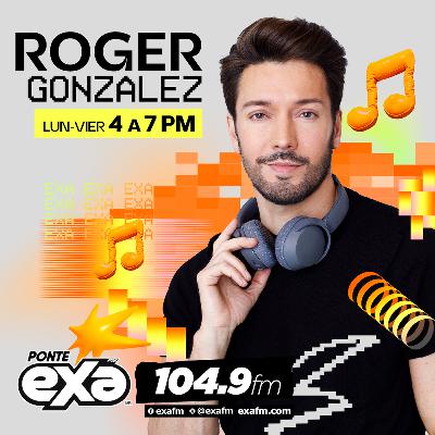 ¡Los premios Oscar, Rojstar, Gerardo Quiroz y Karen Espriu con Roger en exa!