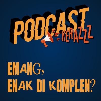 KOMPLEN APA DI KOMPLEN?
