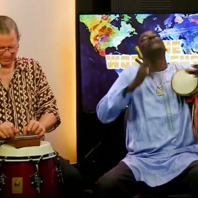 Ep #175 The World Fusion Show Sampler 2