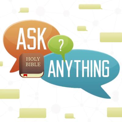 Ask Anything! 🤔🙋💬⁉️ with Brian, Elaine, Chris, & Dan