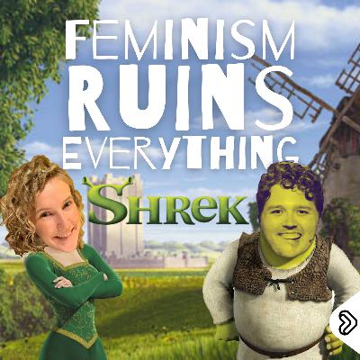 Shrek Is Like Onions Shrek Is Like Onions