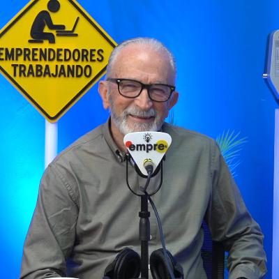 Productividad al estilo japón: Héctor Formento y su libro sobre el modelo "Kaizen"