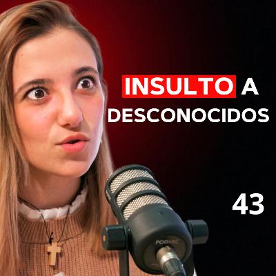 Tengo TOURETTE y NO puedo CONTROLAR los BROTES