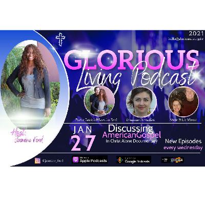 Part 2: American Gospel:In Christ Alone (A Response)