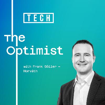 How can Europe lead the car-tech revolution, Frank Göller?