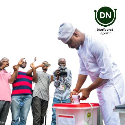 How Nigeria's Governorship Election Ended in Shocking Disgrace You Won't Believe