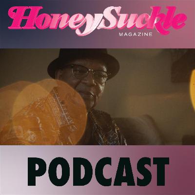 Michael Thompson Serving 25 years for weed.