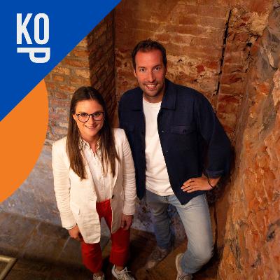 KOP Aflevering 59 - Laura-Emirode Rasemont 2.0 KOP Aflevering 59 - Laura-Emirode Rasemont 2.0