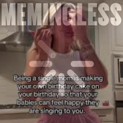 Cupcakes-o-Plenty - The "crying birthday cake mom"