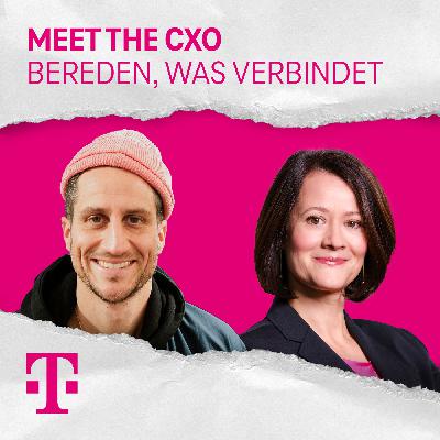 Folge 23 - Melanie Kubin-Hardewig & Micha Fritz Folge 23 - Melanie Kubin-Hardewig & Micha Fritz