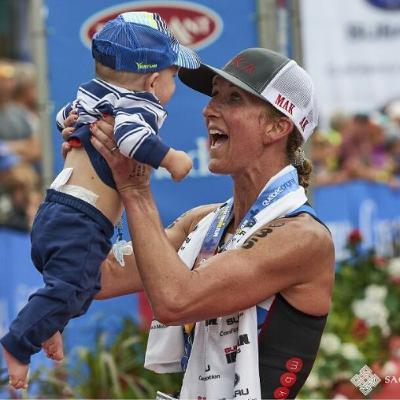 Pregancy and Motherhood (featuring Meredith Kessler)