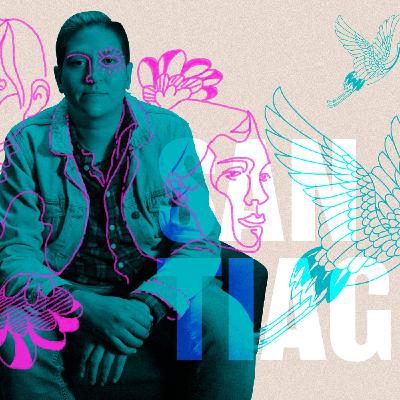 De Margarita a Santiago, así fue mi tránsito de género en una cárcel colombiana