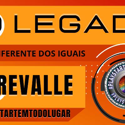 Começou Papo Reto Começou Papo Reto