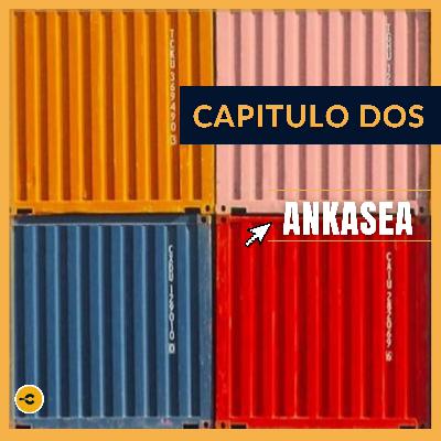 Juan Pulgar / Ankasea