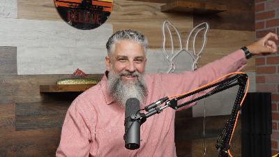 Shop Talk Podcast Ep 49 | FFF Udate | Curtis, Cheech and Lance