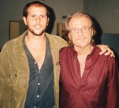 Cartas de mi maestro Luis Eduardo Aute ǀ E 74