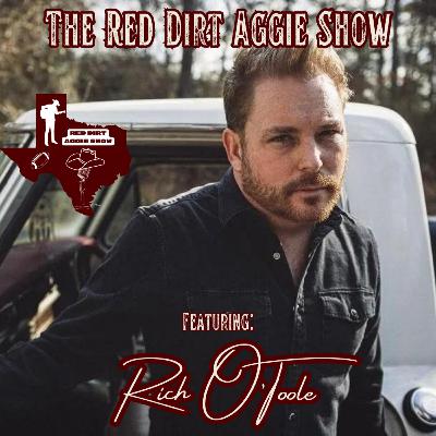 Ep 55: Interview with Rich O'Toole