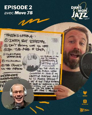 Episode 2 avec Move 78 Episode 2 avec Move 78