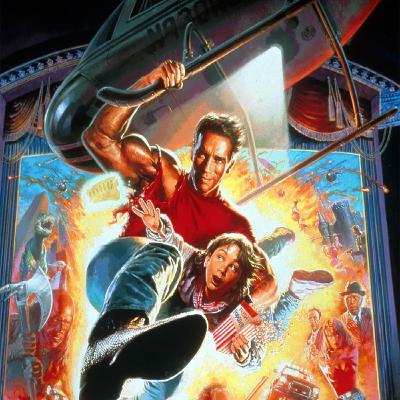 Last Action Hero (1993)