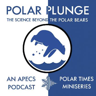 Polar Plunge in the Science Beyond the Polar Bears - Episode 2/3 Polar Plunge in the Science Beyond the Polar Bears - Episode 2/3