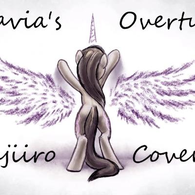 Octavia's Overture (Kujiiro Vocal Cover)