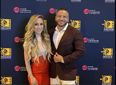Lights, Camera, Health: The Lollis On Wellness, Transformation, & The Art of Storytelling