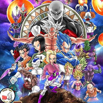 Tournament Of Power pt.2 Top 5 most Dominant Fighters in the Tournament!