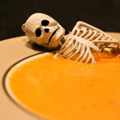 Frightfully Delicious: Latin-Indian Fusion Recipes for Halloween Frightfully Delicious: Latin-Indian Fusion Recipes for Halloween