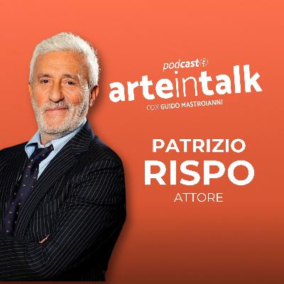 EP.27 Patrizio Rispo | Una vita di teatro, carriera e cuore napoletano EP.27 Patrizio Rispo | Una vita di teatro, carriera e cuore napoletano