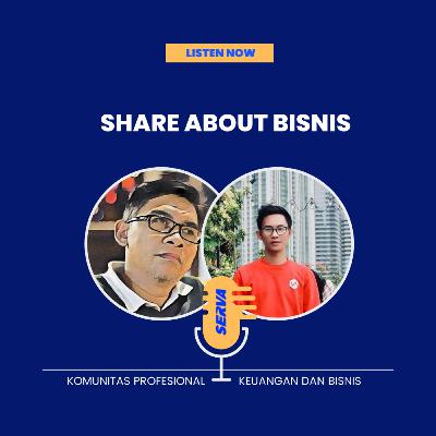 Share About Bisnis Keuangan