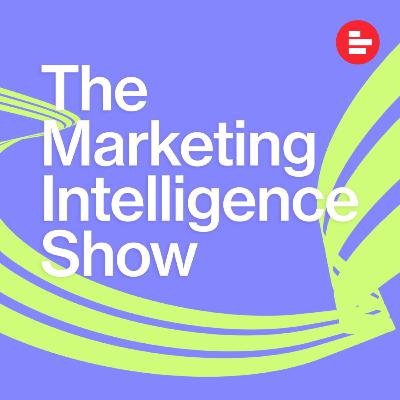 What is Marketing Intelligence?