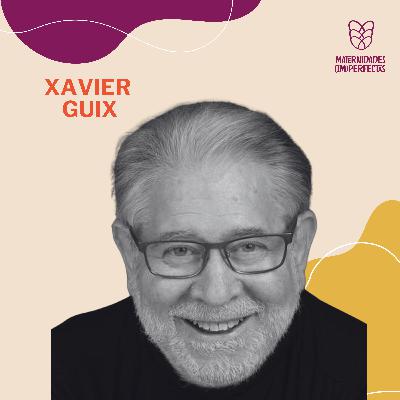 184. El problema de ser demasiado bueno- Xavier Guix 184. El problema de ser demasiado bueno- Xavier Guix