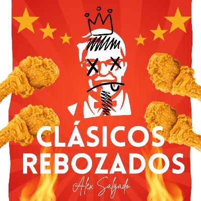 CLÁSICOS REBOZADOS | Detrás de la sombra de Jimmy, misterios sin revolver...
