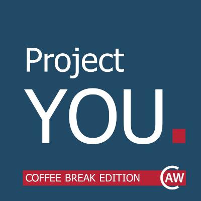 Entrepreneurism - Coffee break edition Entrepreneurism - Coffee break edition