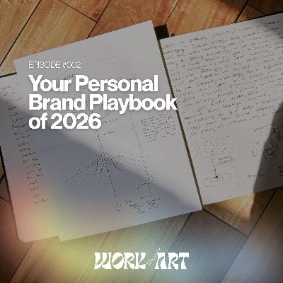 2 - Your Personal Brand Playbook of 2026 2 - Your Personal Brand Playbook of 2026