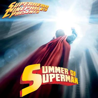 Summer of Superman #10 – Man of Steel (2013) Summer of Superman #10 – Man of Steel (2013)